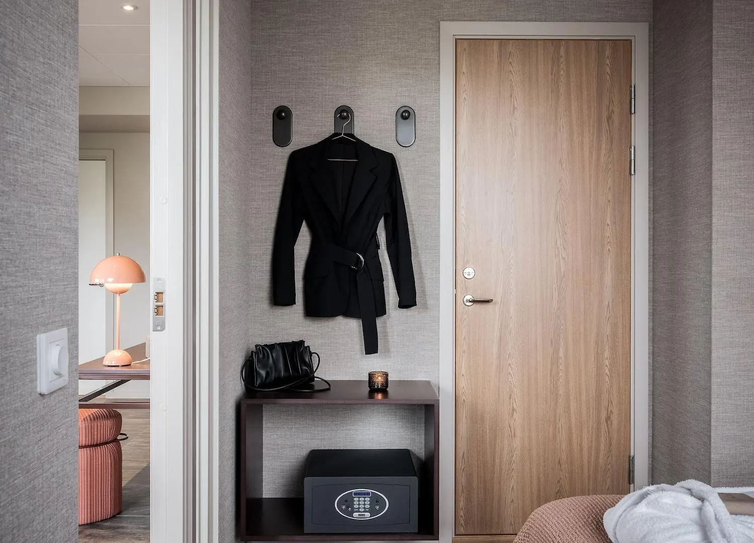 ***  Spar Hotel Majorna Göteborg Svédország