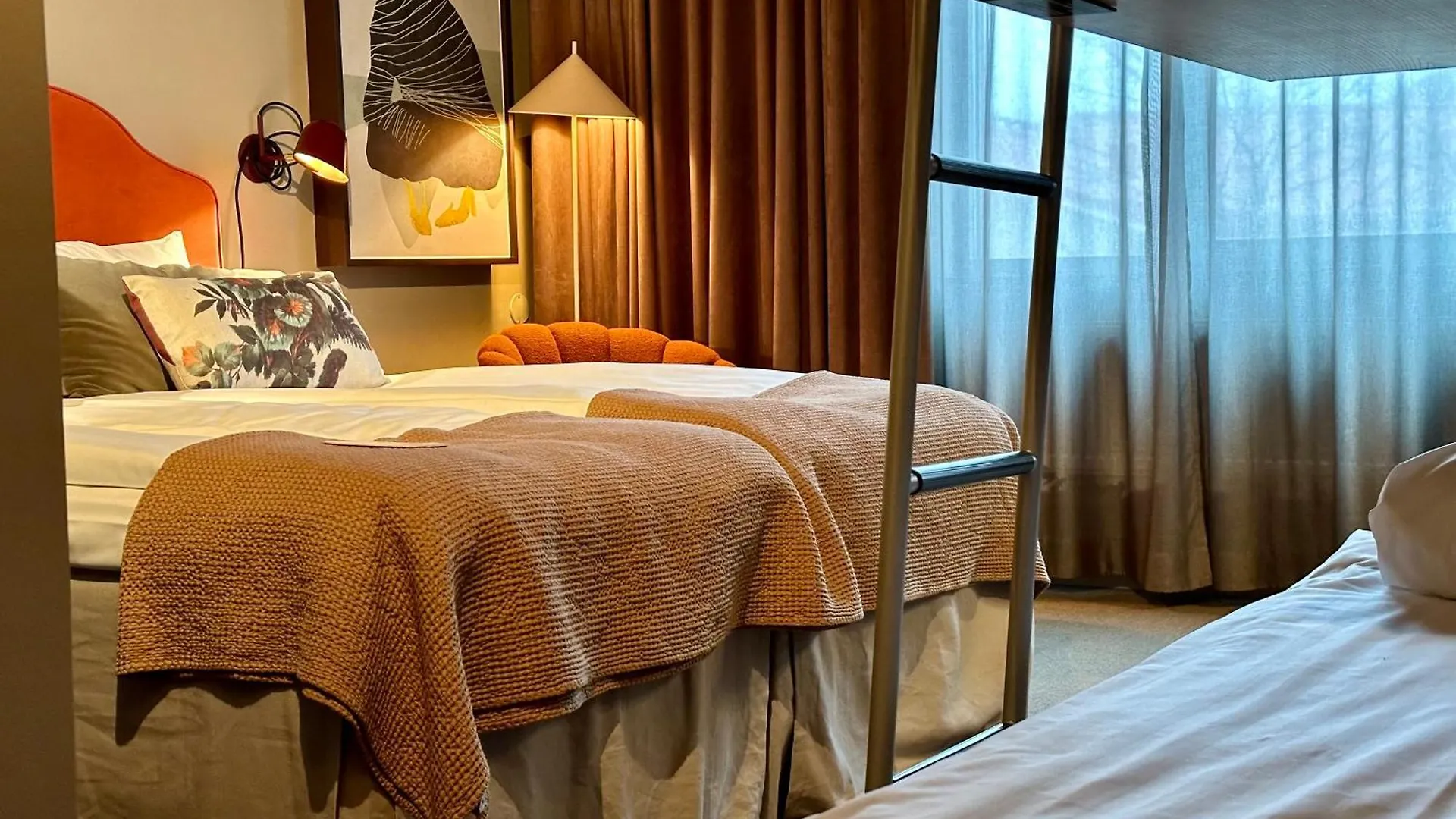 Spar Hotel Majorna Göteborg