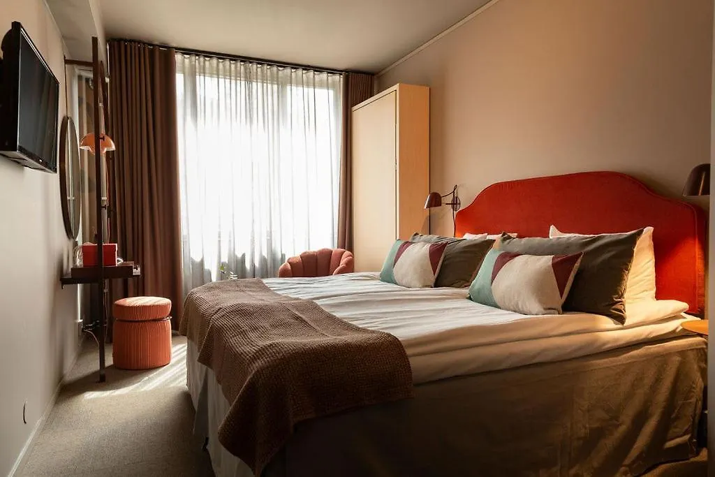 Spar Hotel Majorna Göteborg Suède
