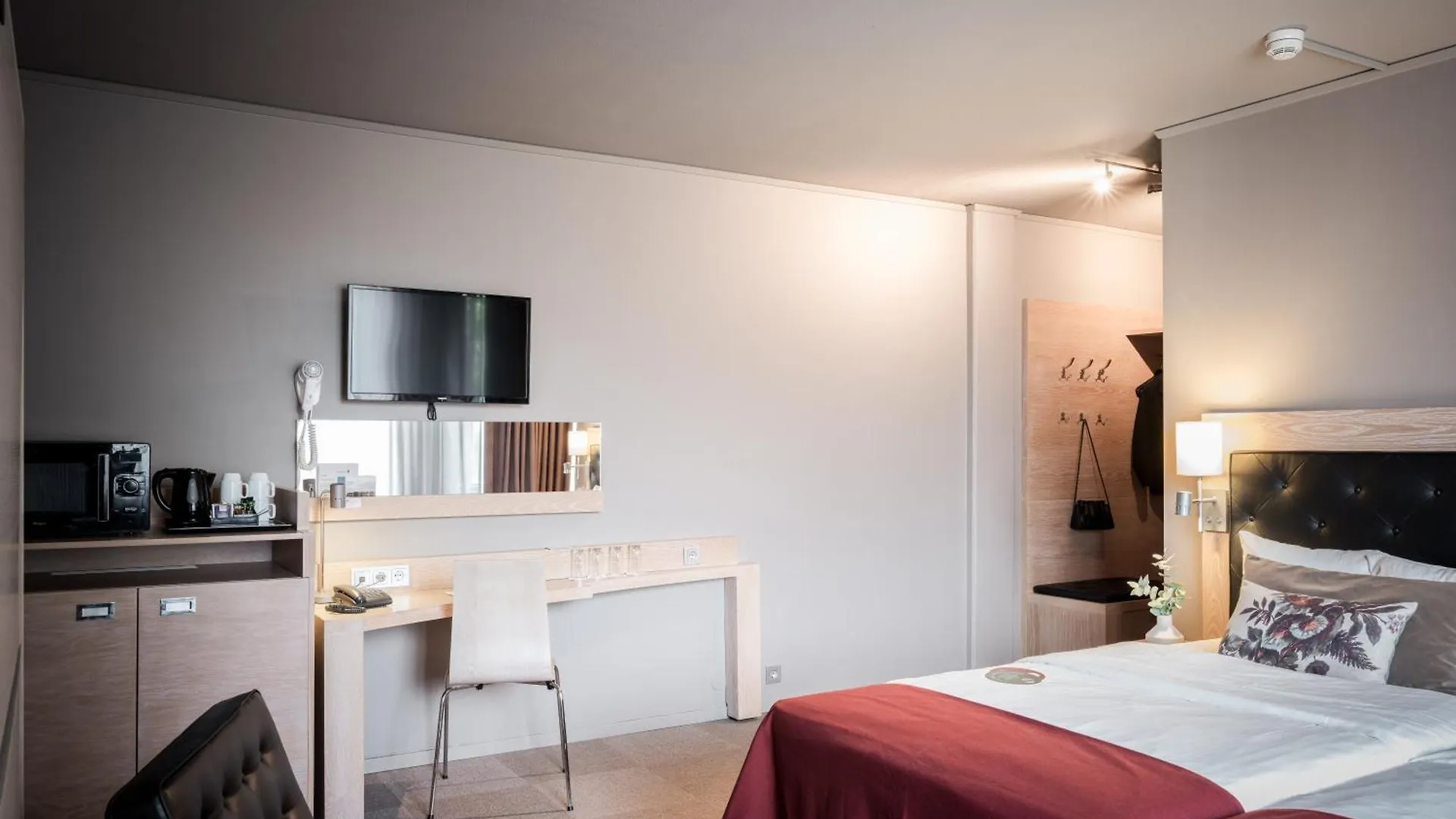 Spar Hotel Majorna Göteborg Suède