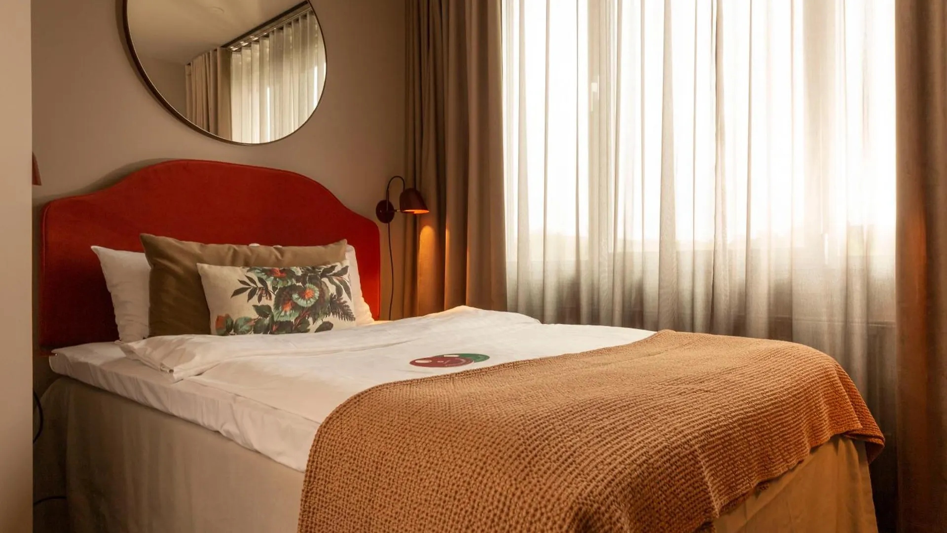 Spar Hotel Majorna Göteborg