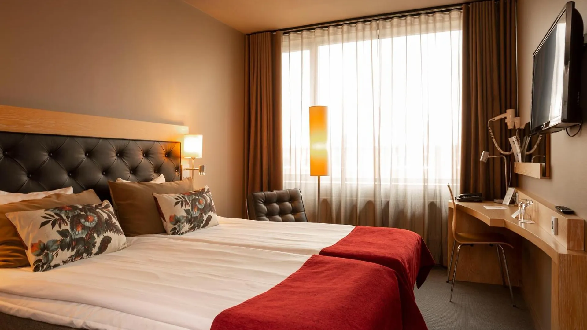 Spar Hotel Majorna Göteborg