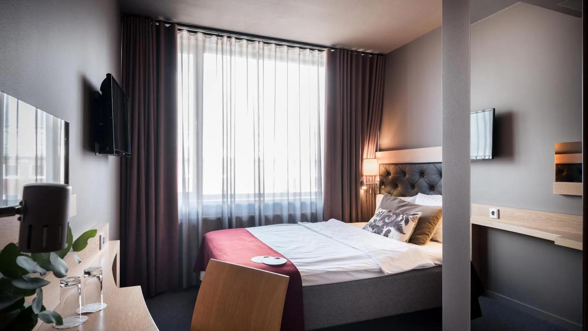 Spar Hotel Majorna Göteborg
