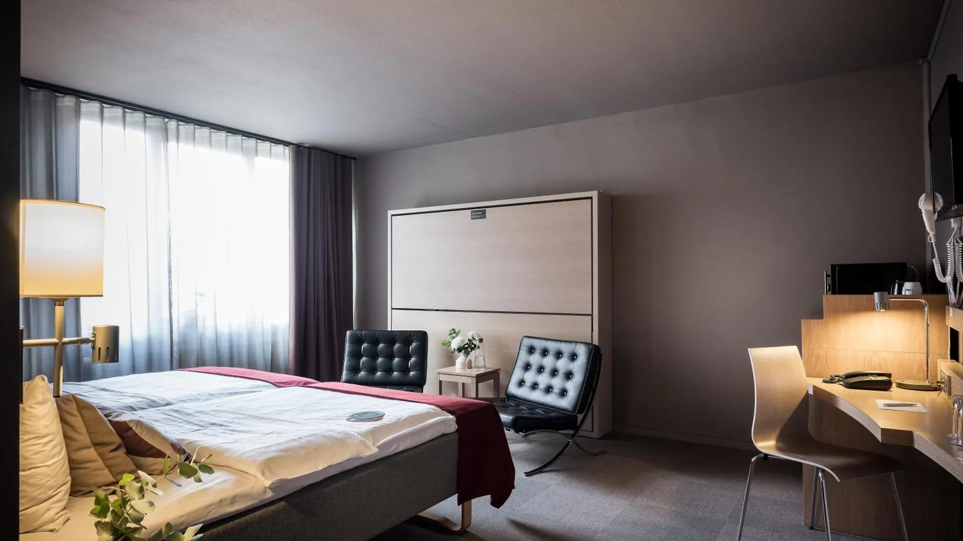Spar Hotel Majorna Göteborg