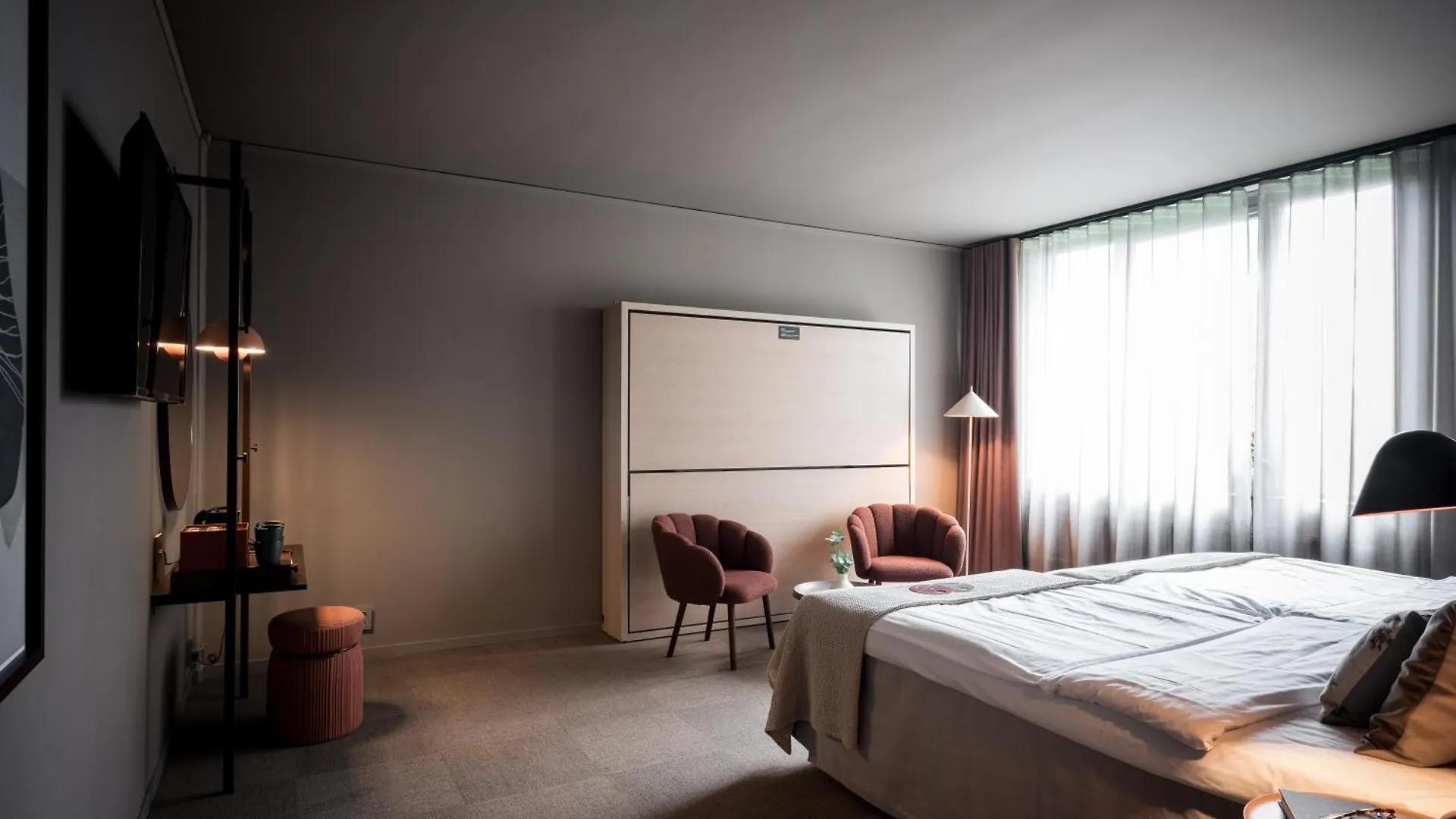 Spar Hotel Majorna Göteborg