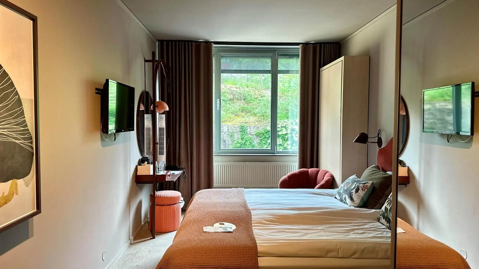 Spar Hotel Majorna Göteborg