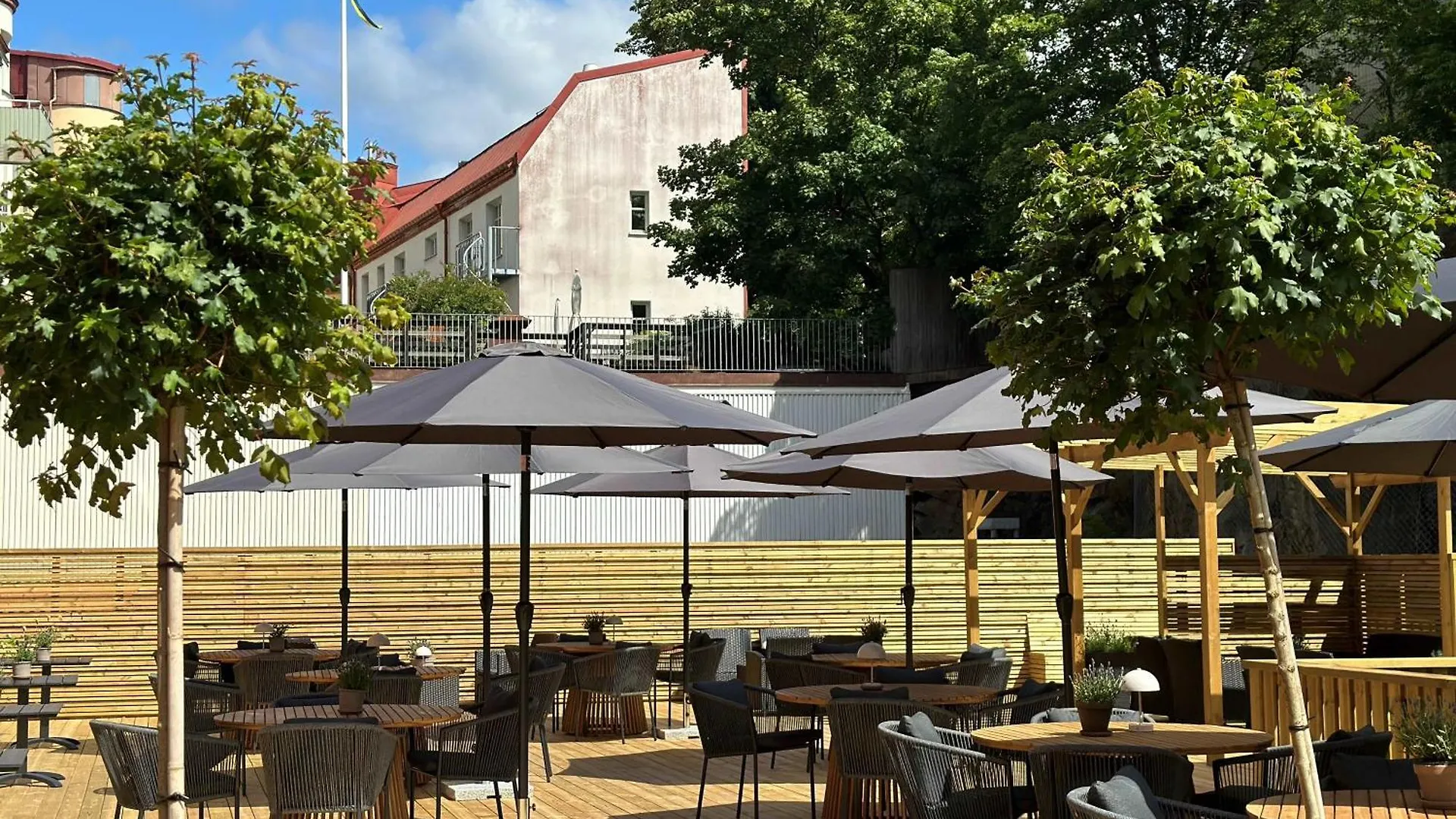 Spar Hotel Majorna Göteborg