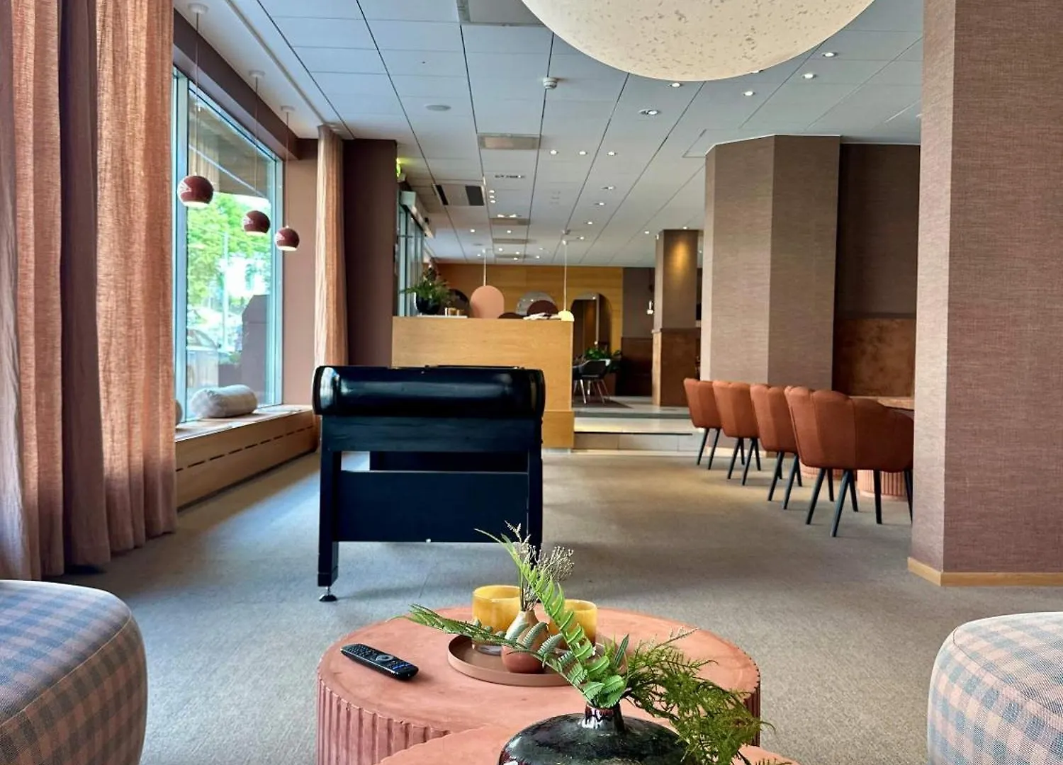 Spar Hotel Majorna Göteborg