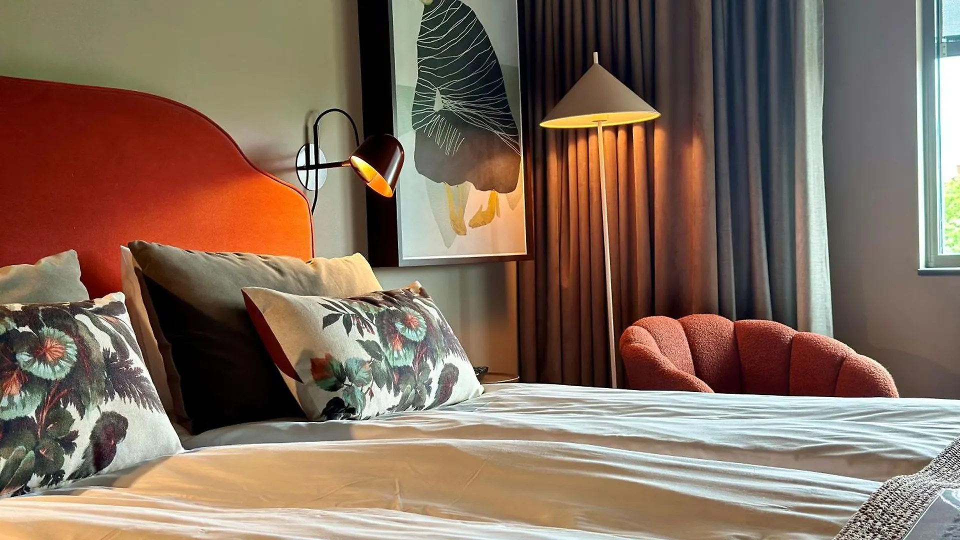 ***  Spar Hotel Majorna Göteborg Suède