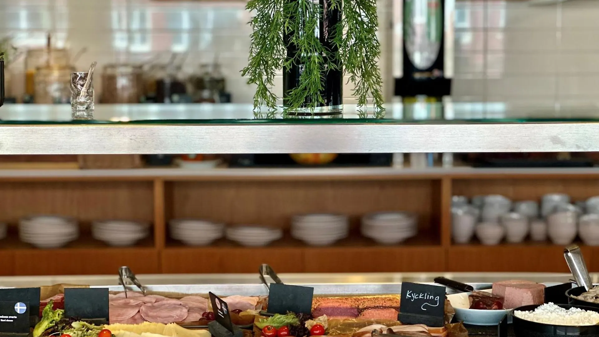 Spar Hotel Majorna Göteborg Suède