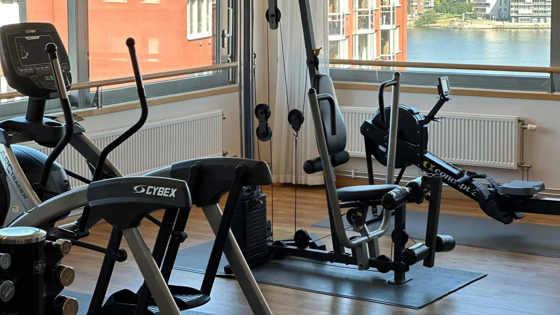 Spar Hotel Majorna Göteborg 3*,