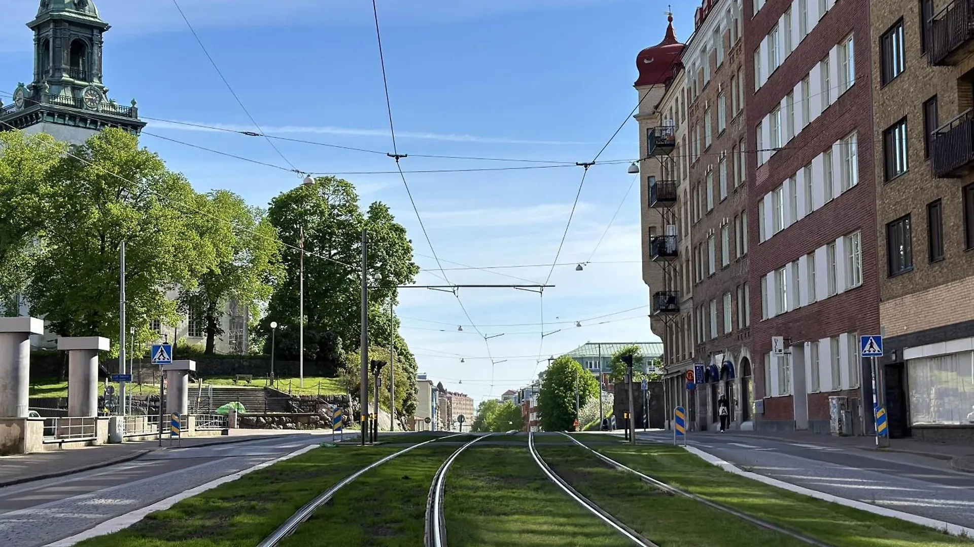 Spar Hotel Majorna Göteborg