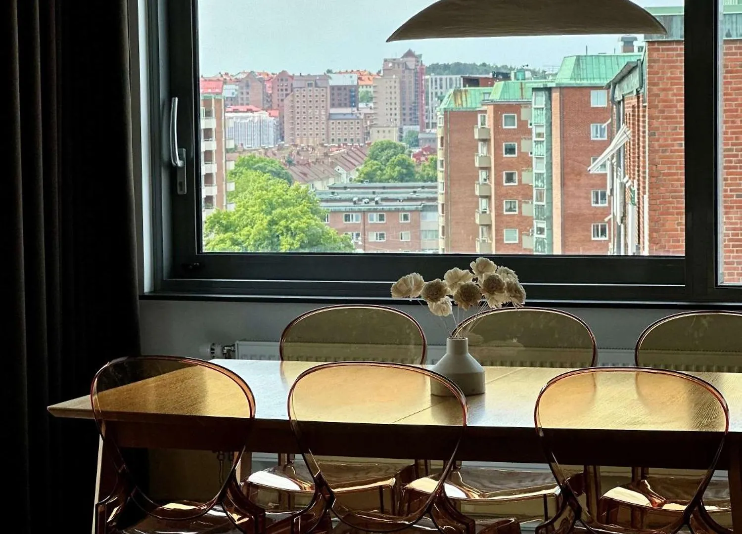 Spar Hotel Majorna Göteborg