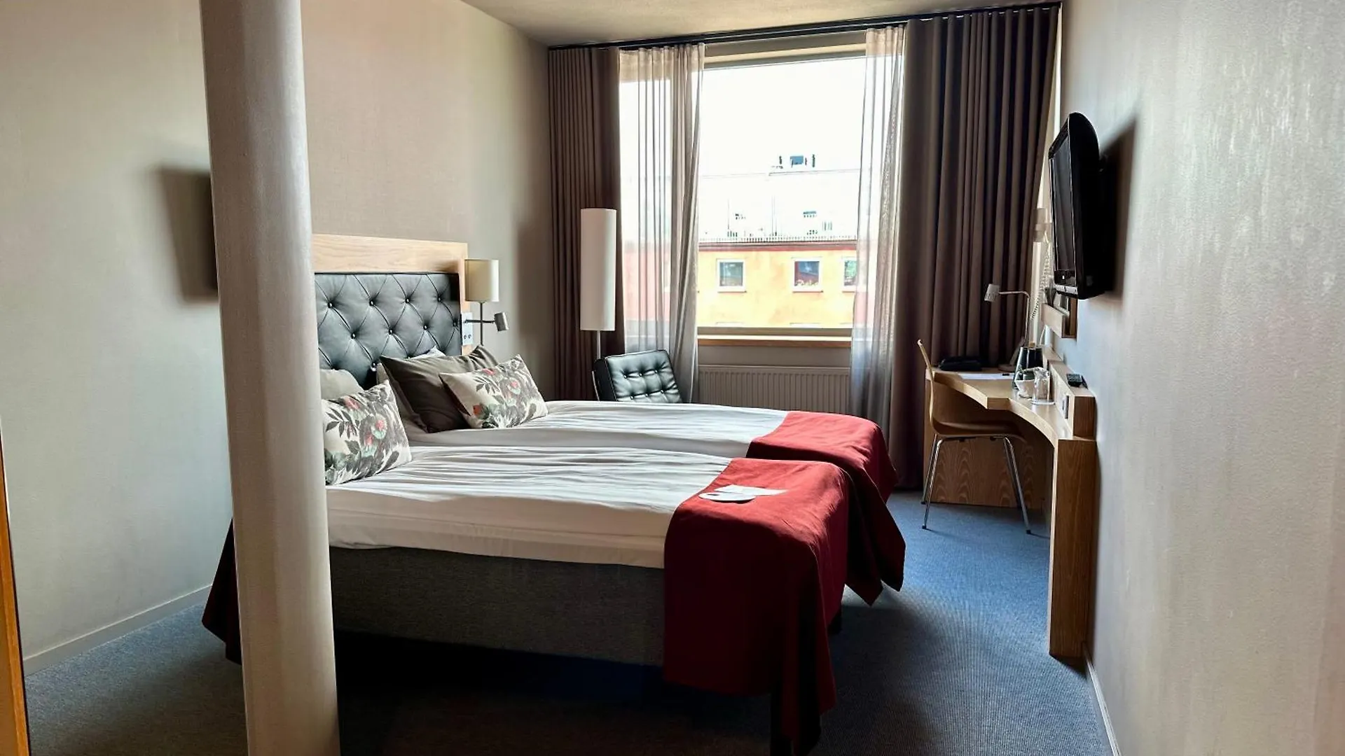 Spar Hotel Majorna Göteborg