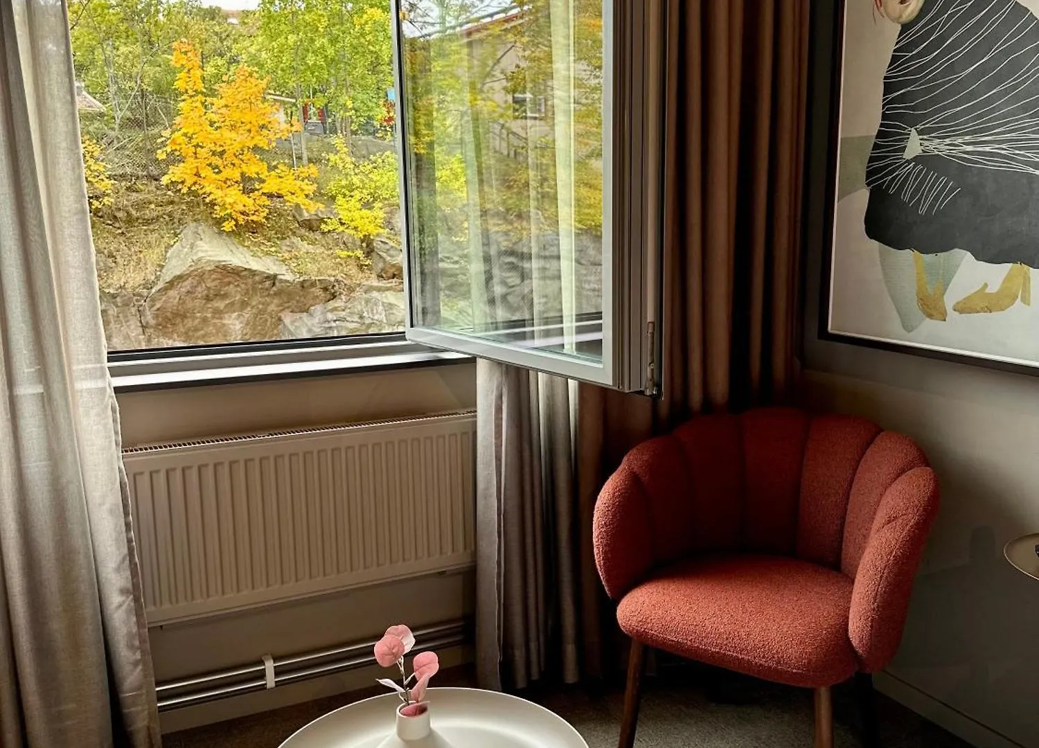 Spar Hotel Majorna Göteborg