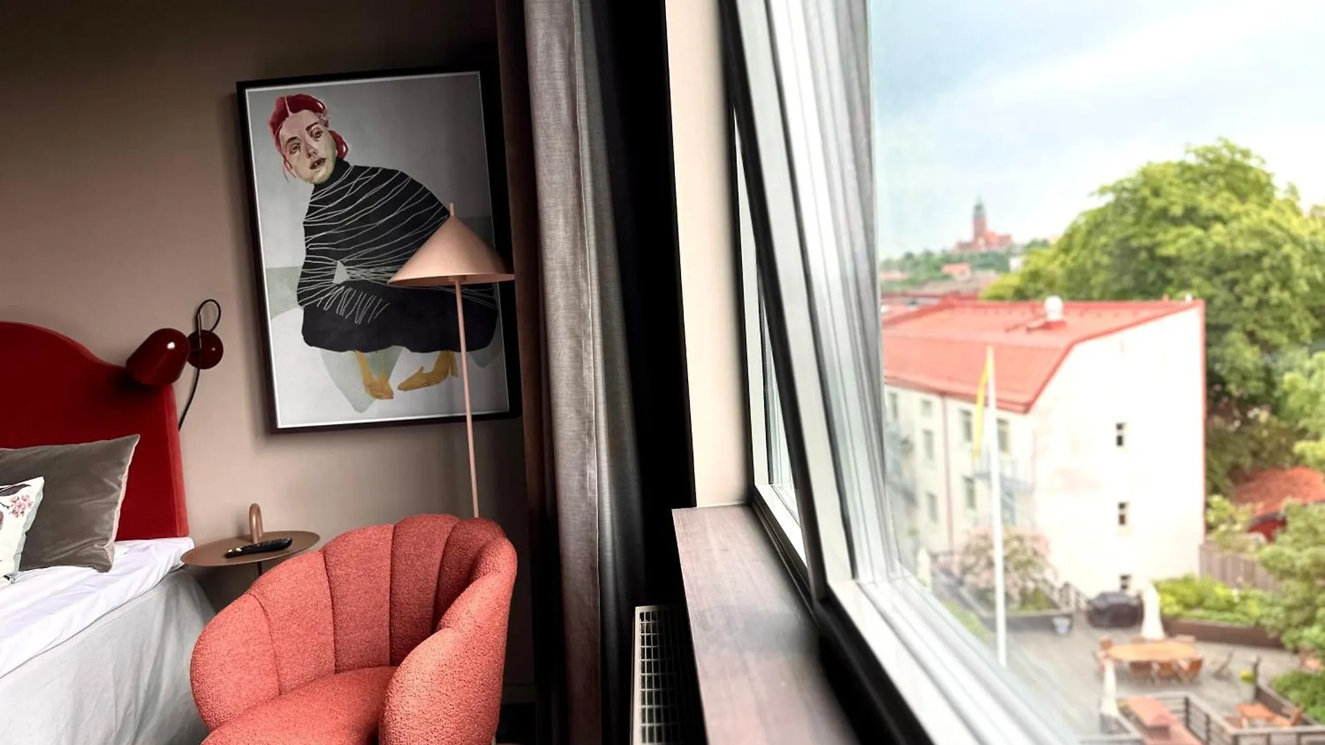 Spar Hotel Majorna Göteborg