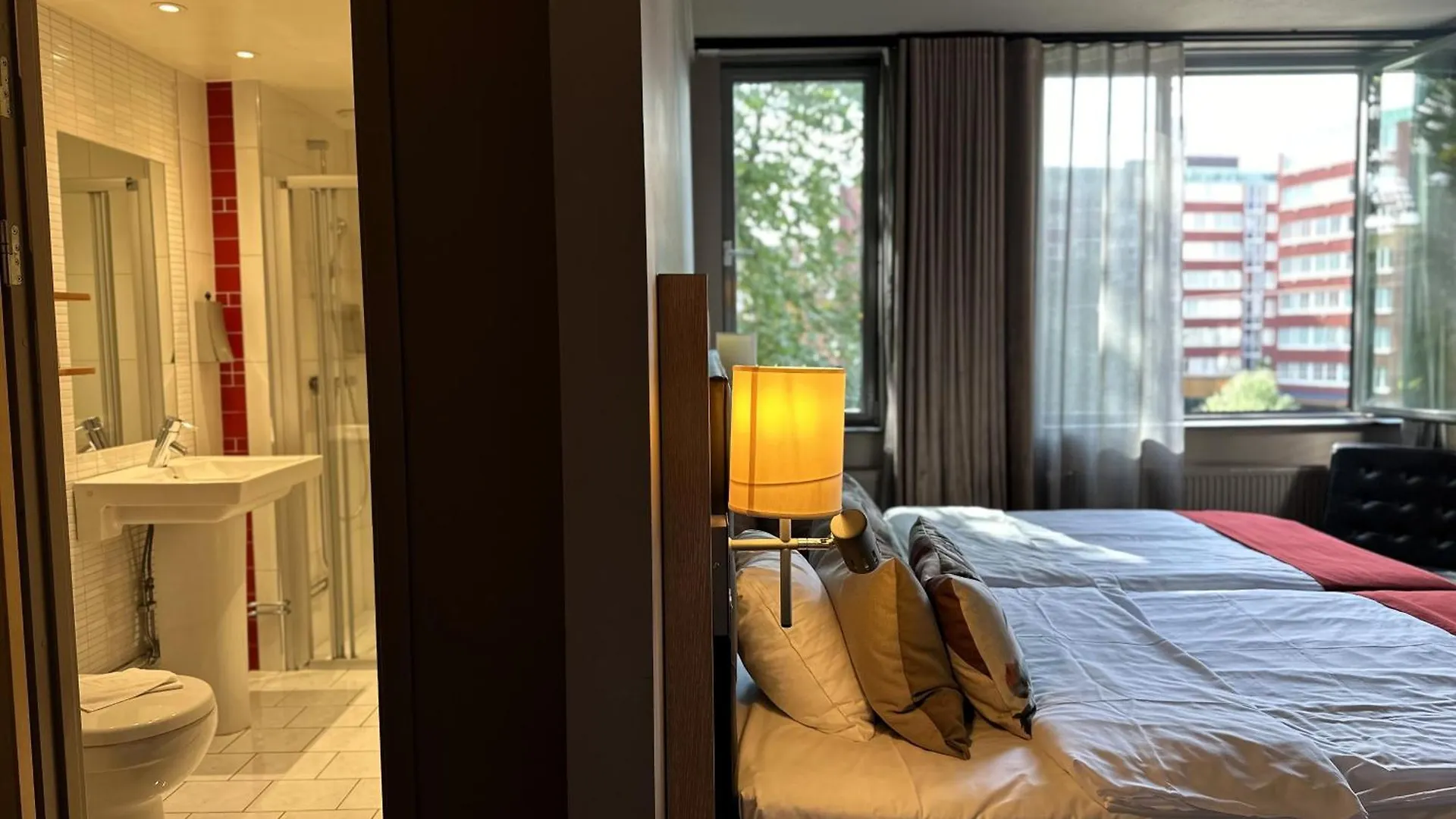 Spar Hotel Majorna Göteborg