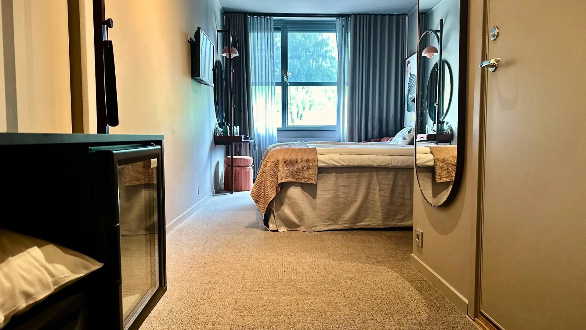 Spar Hotel Majorna Göteborg Suède