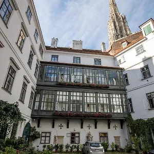  Szálloda Gaestehaus Deutscher Orden Ausztria