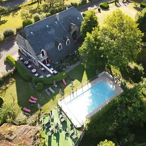 De L'aspre France