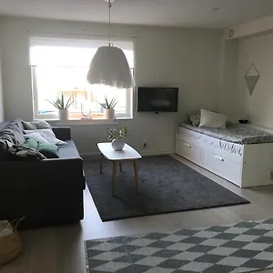  Lägenhet Mysig Nybyggd Studiolägenhet I Västra Frölunda