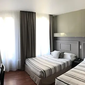 *** Hotel Cosmotel França