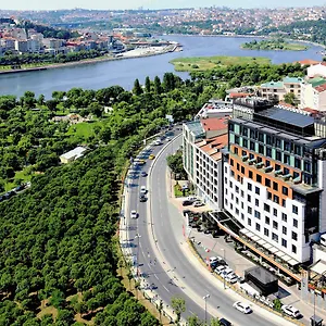 Moevenpick Golden Horn 5* Istanbul