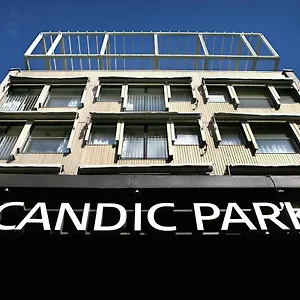 Scandic Park 4* Stockholm