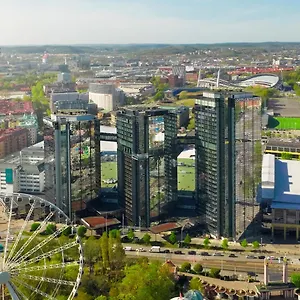 4* Hotell Gothia Towers & Upper House