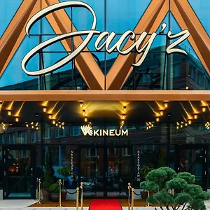 5* Hotell Jacyz