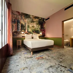 **** Hotel Relais Monceau França