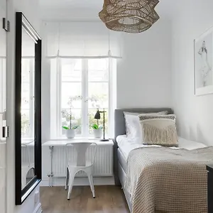 2* Lägenhetshotell Wow, Föreningsgatan 9