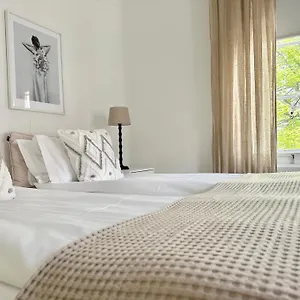 2* Lägenhetshotell Wow, Föreningsgatan 9