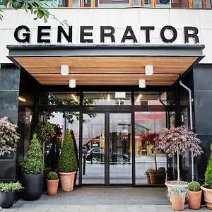 Generator Stoccolma