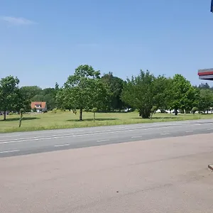 Gamla Macken Margretetorp