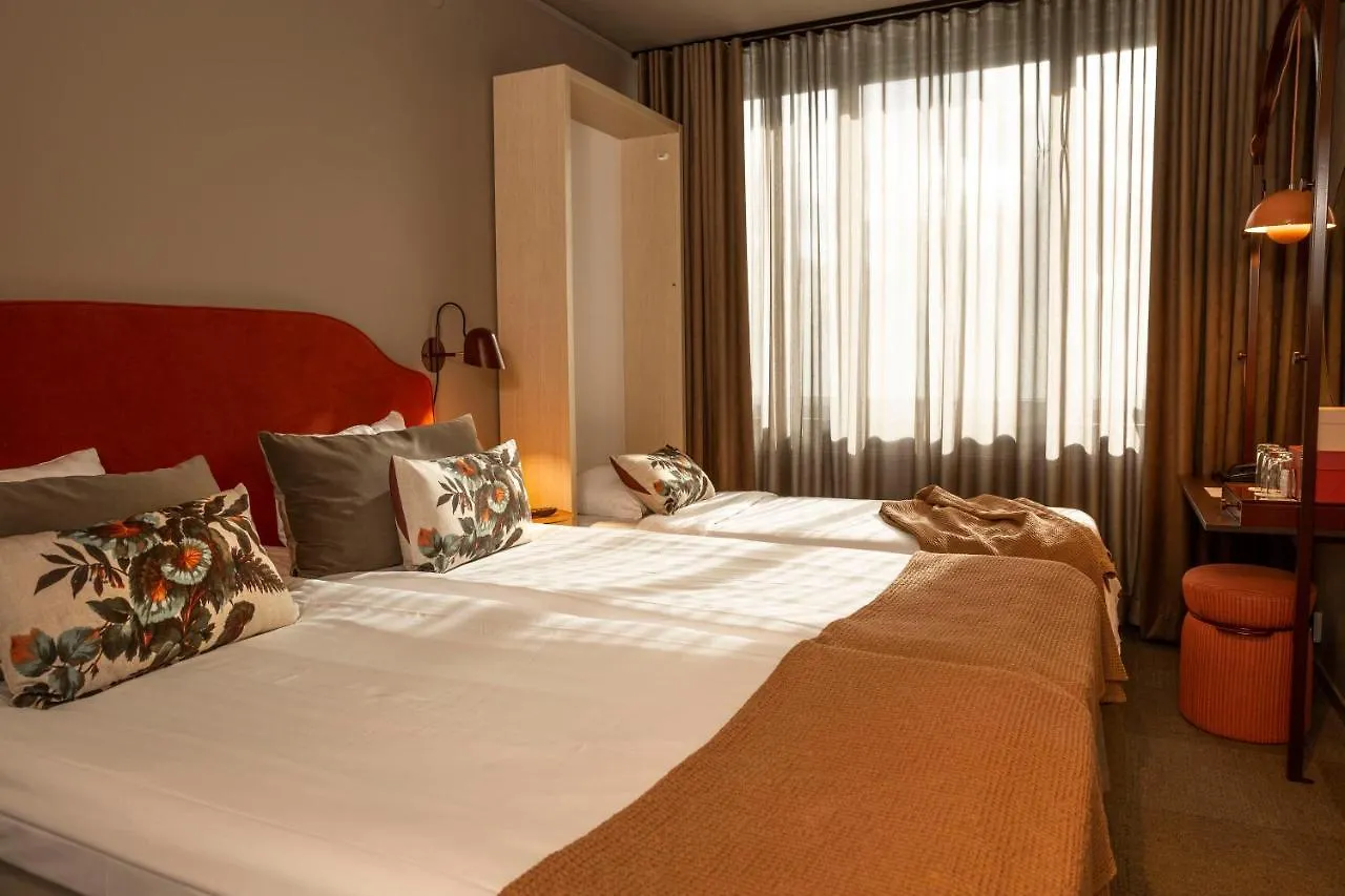 Spar Hotel Majorna Göteborg