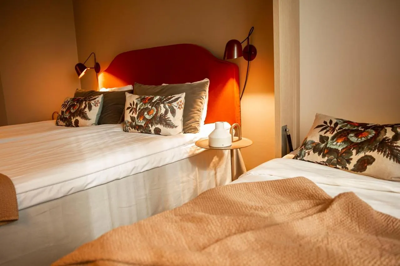 Spar Hotel Majorna Göteborg