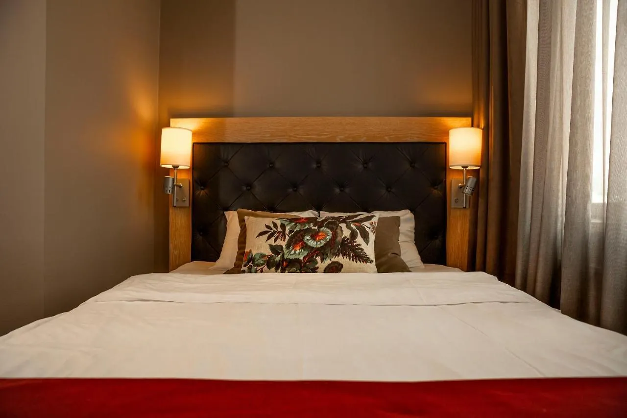 Spar Hotel Majorna Göteborg 3*,