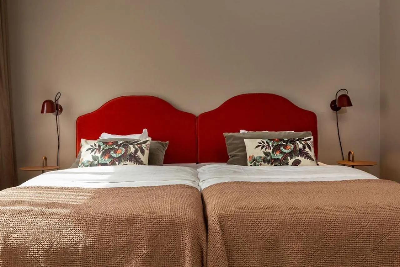 Spar Hotel Majorna Göteborg