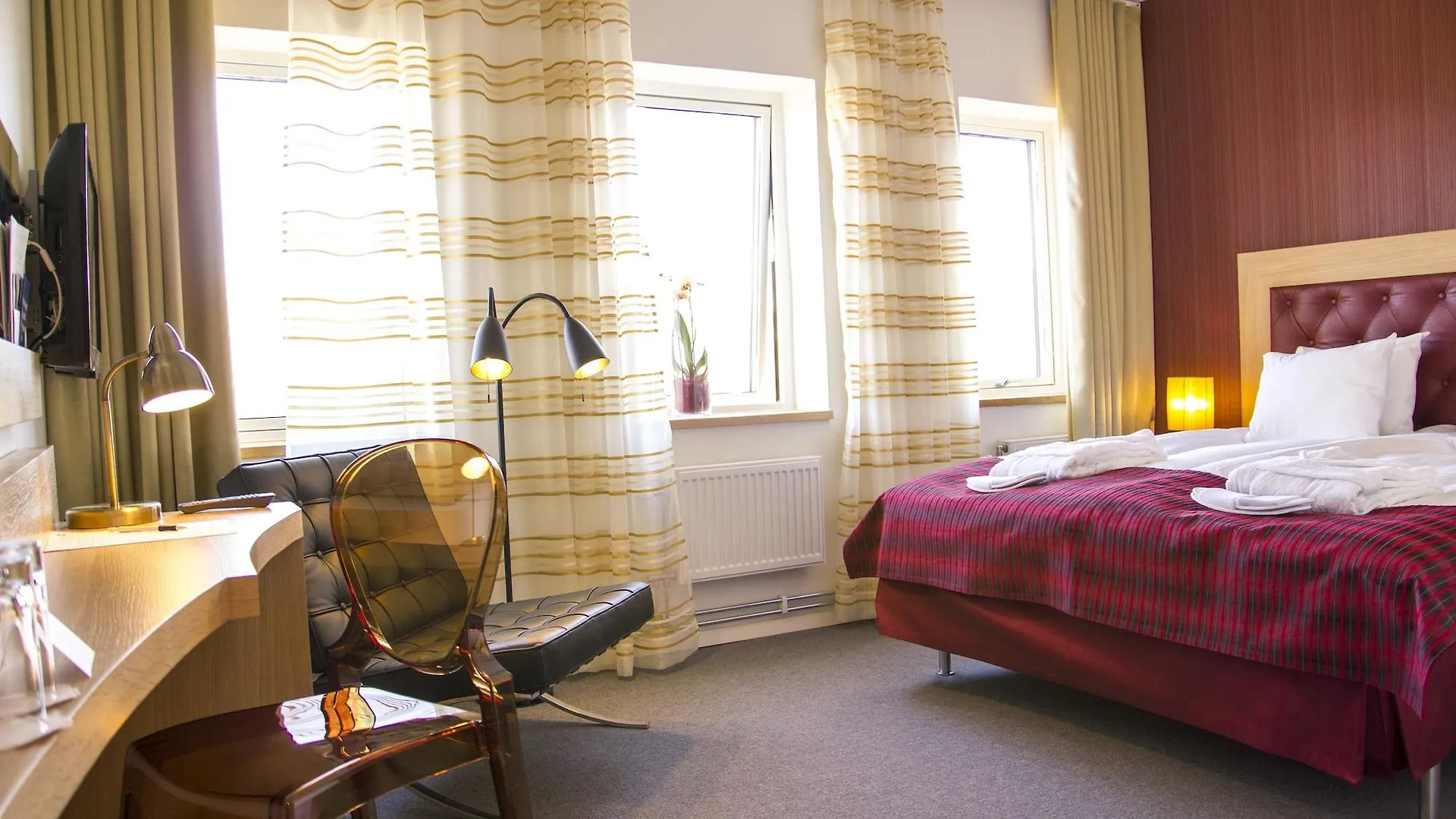 Spar Hotel Majorna Göteborg