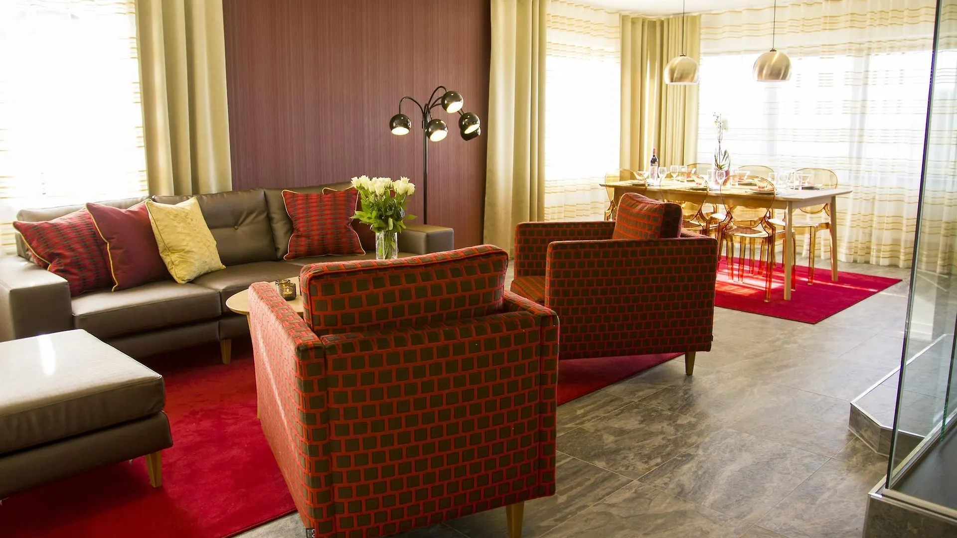 Spar Hotel Majorna Göteborg