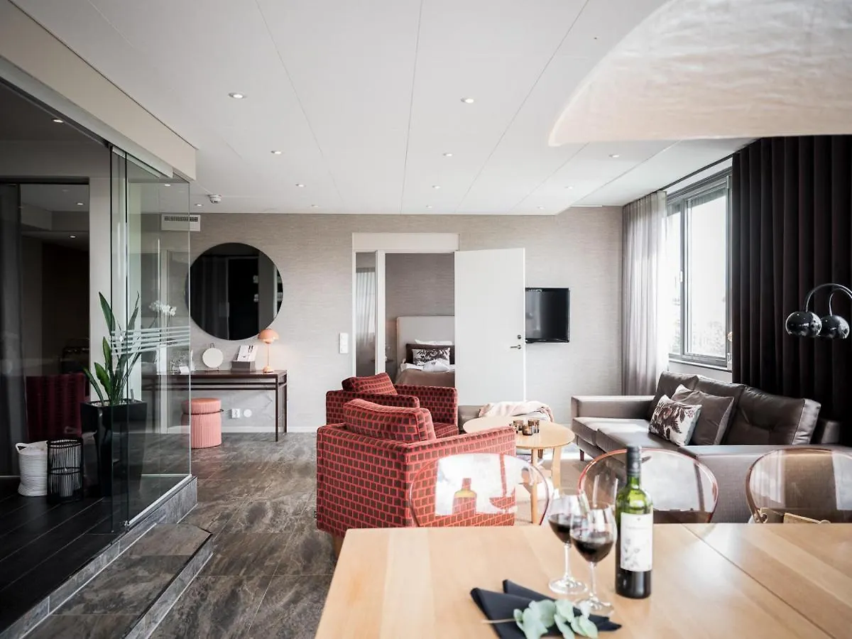 Spar Hotel Majorna Göteborg