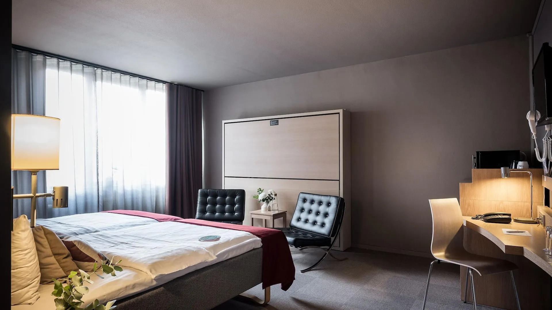 Spar Hotel Majorna Göteborg