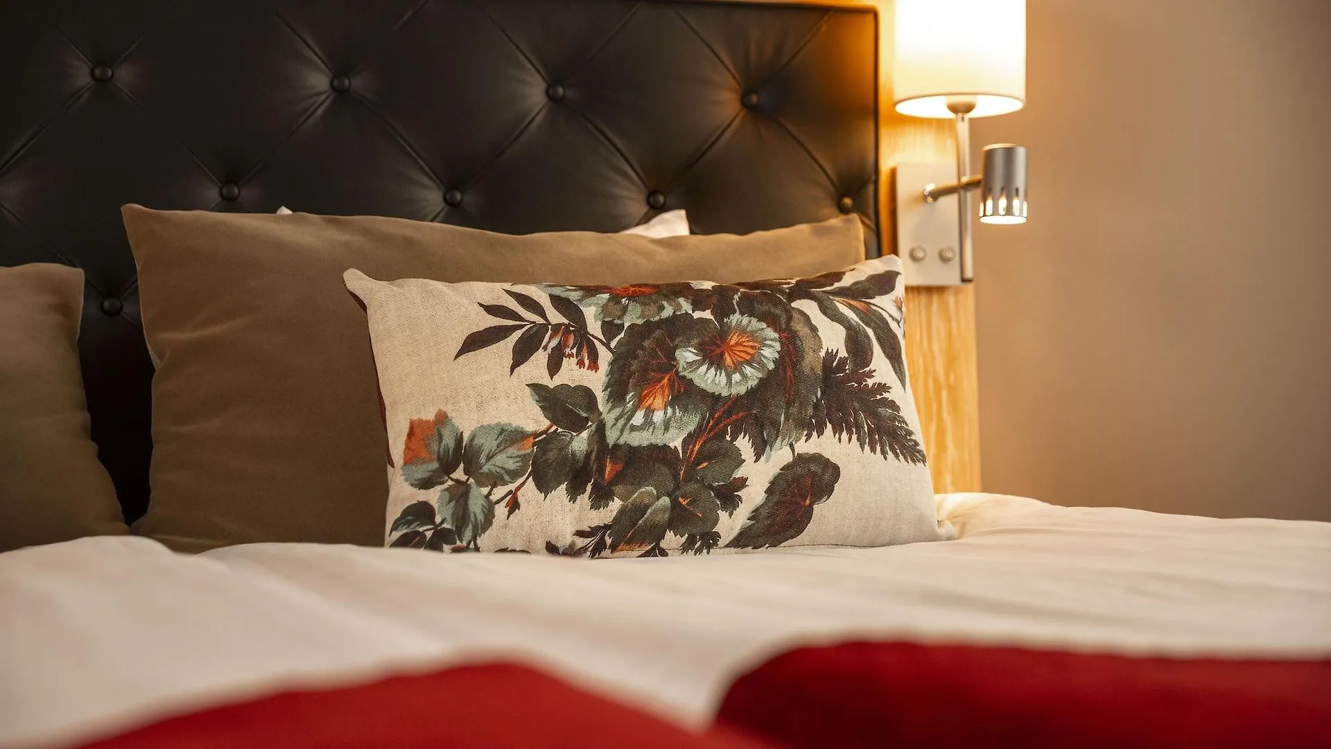 Spar Hotel Majorna Göteborg