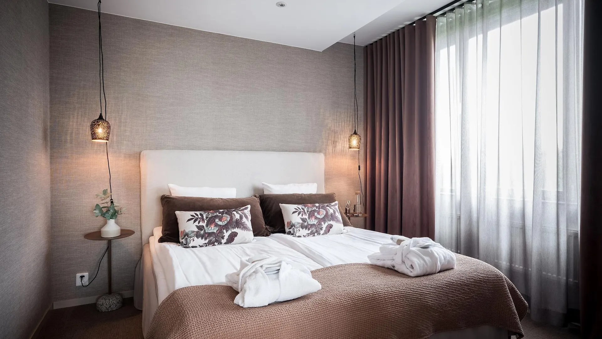 Spar Hotel Majorna Göteborg Sverige