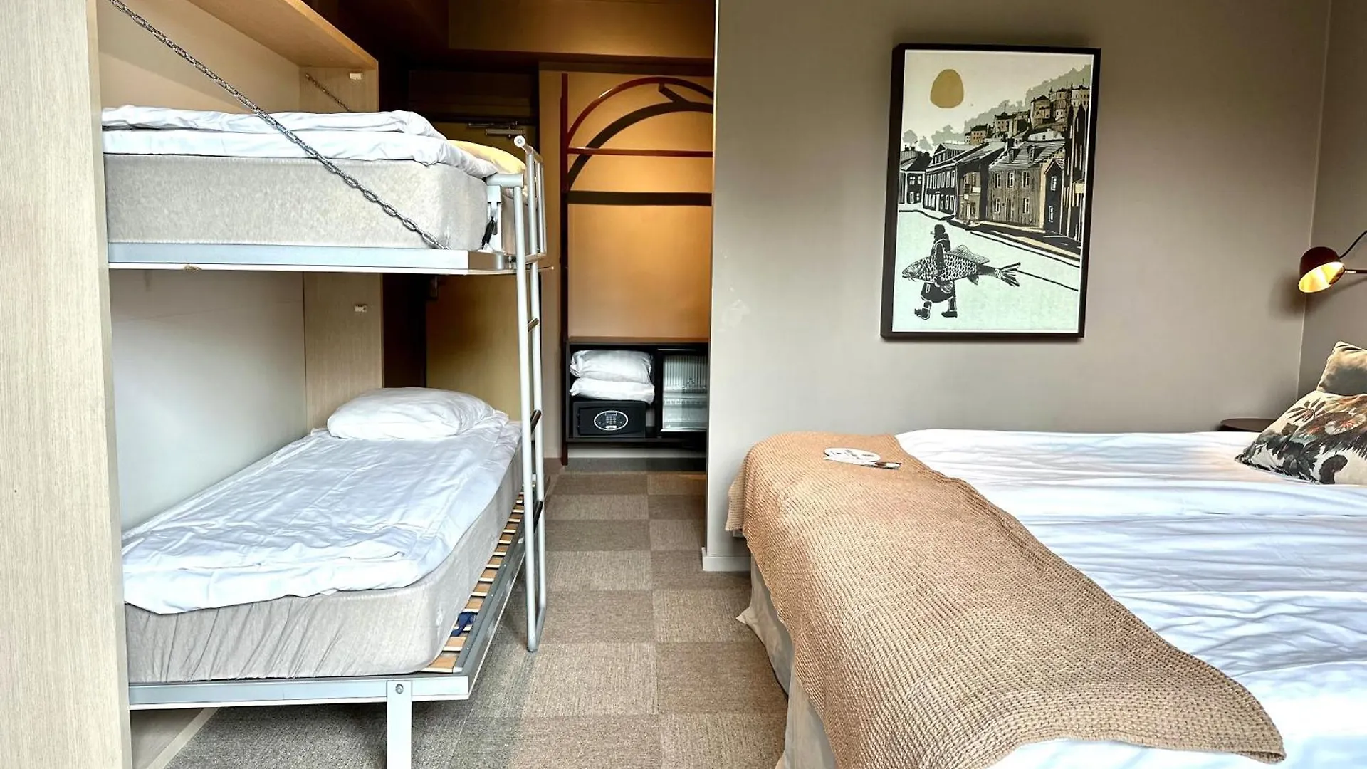 Spar Hotel Majorna Göteborg