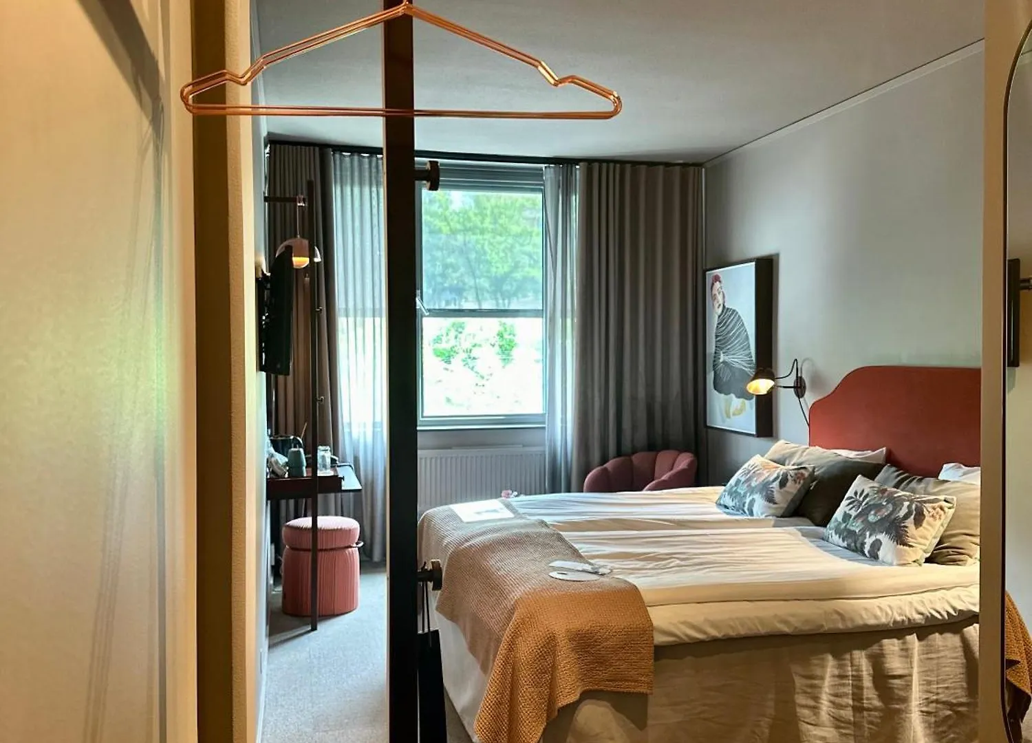 Spar Hotel Majorna Göteborg