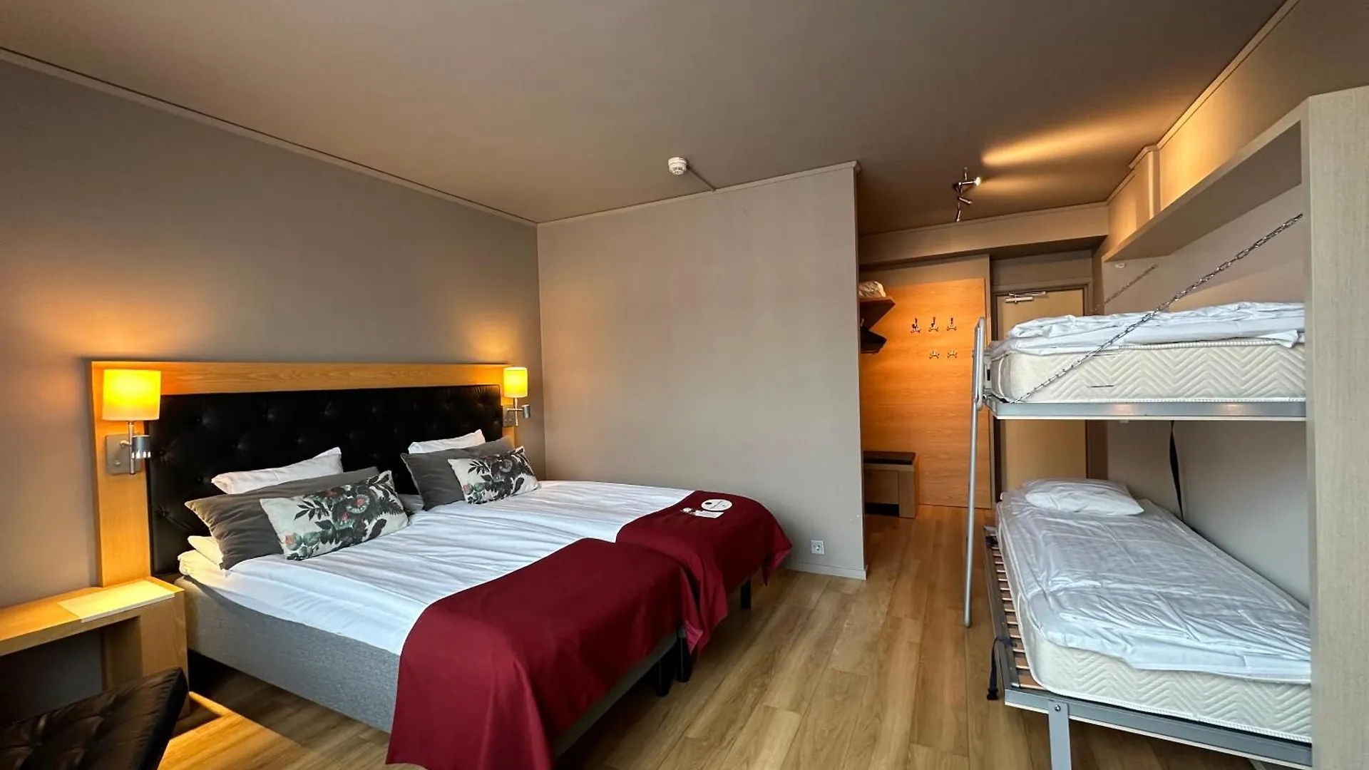 Spar Hotel Majorna Göteborg