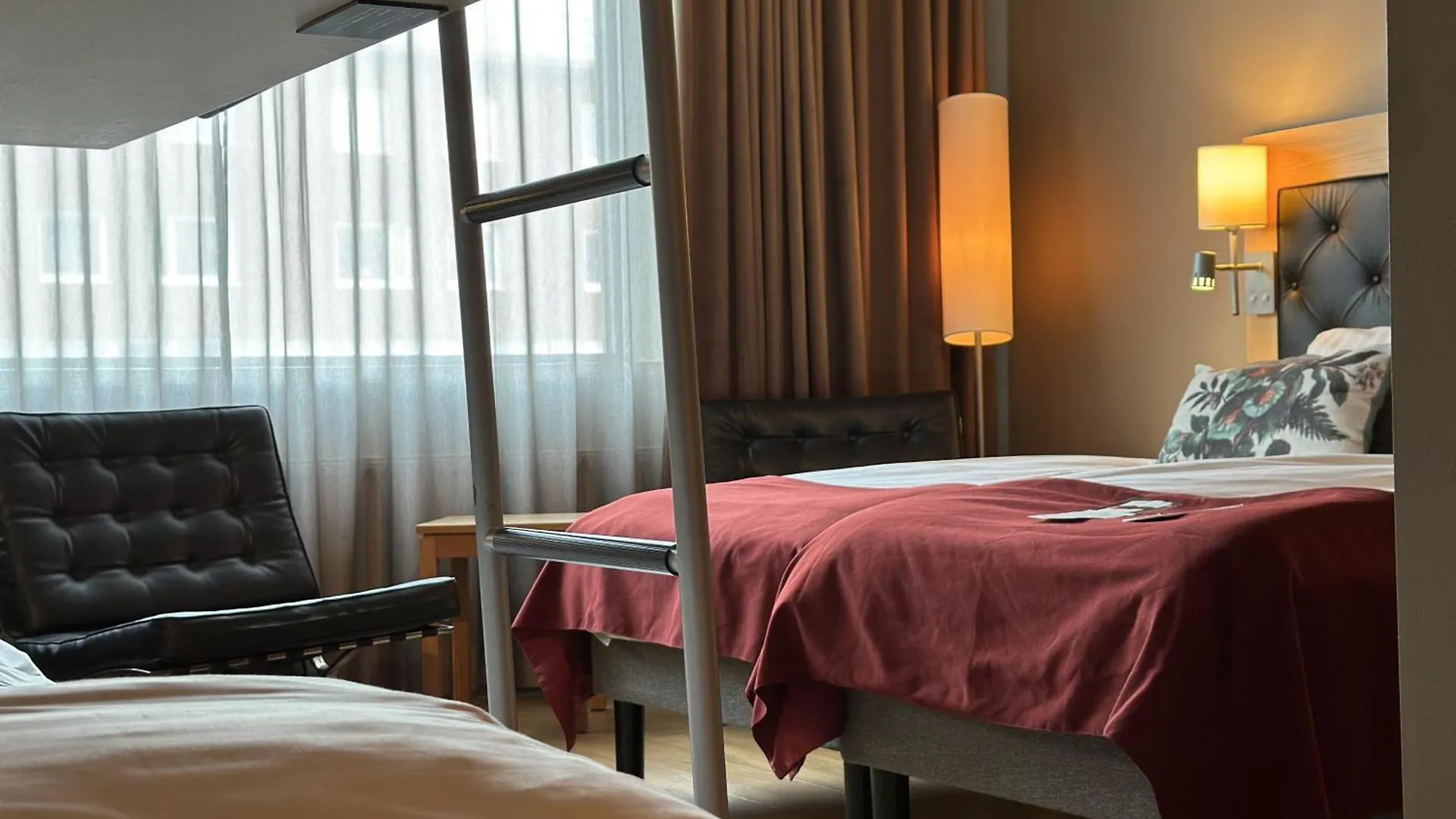 Spar Hotel Majorna Göteborg