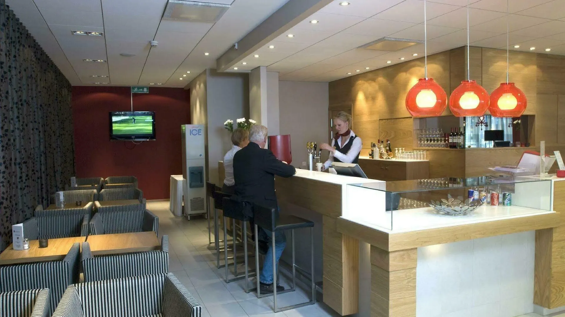 Spar Hotel Majorna Göteborg